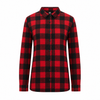 RED / BLACK