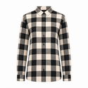 THE LADIES BOYFRIEND FLANNEL - B5215