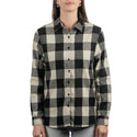 THE LADIES BOYFRIEND FLANNEL - B 5215