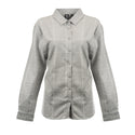 THE LADIES BOYFRIEND FLANNEL - B 5215