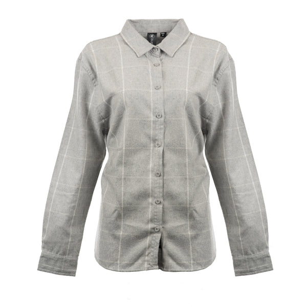 THE LADIES BOYFRIEND FLANNEL - B 5215
