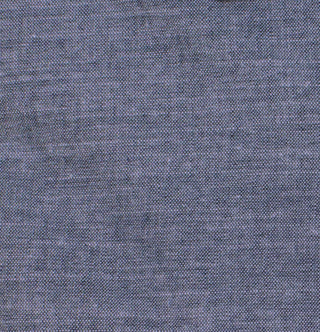 BURNSIDE LADIES  LONG SLEEVE CHAMBRAY SHIRT - B 5255