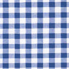 NAVY/ WHITE GINGHAM
