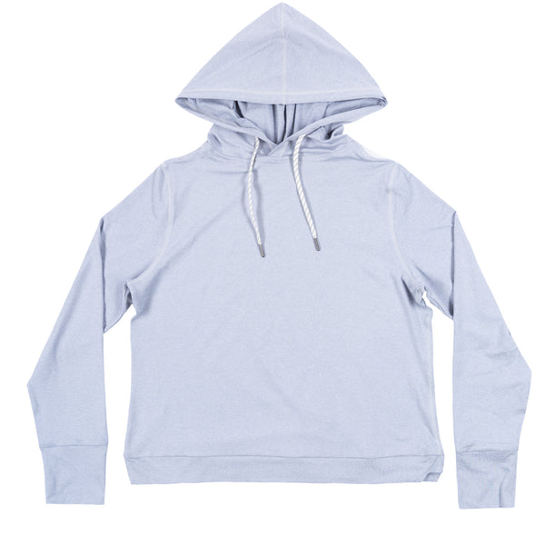 Heather Light Grey