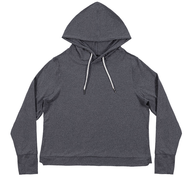 Heather Charcoal