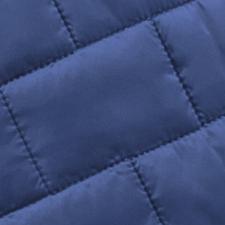 LADIES BURNSIDE QUILTED PUFFER VEST - B 5703