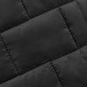 BURNSIDE QUILTED PUFFER JACKET - B 5713