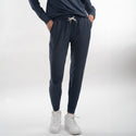 LADIES SOFT JERSEY JOGGER - B 5867