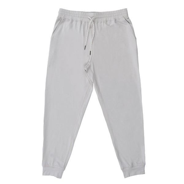 LADIES SOFT JERSEY JOGGER - B 5867