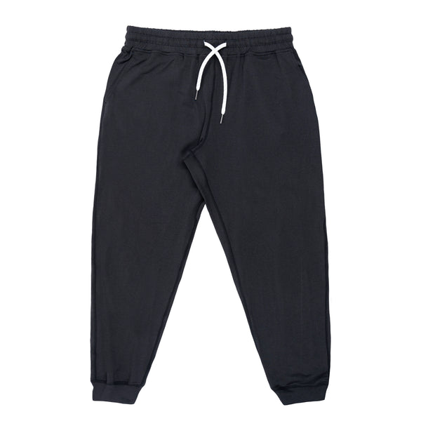 LADIES SOFT JERSEY JOGGER - B 5867