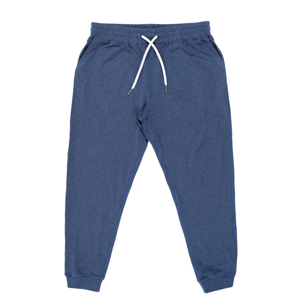 LADIES SOFT JERSEY JOGGER - B 5867