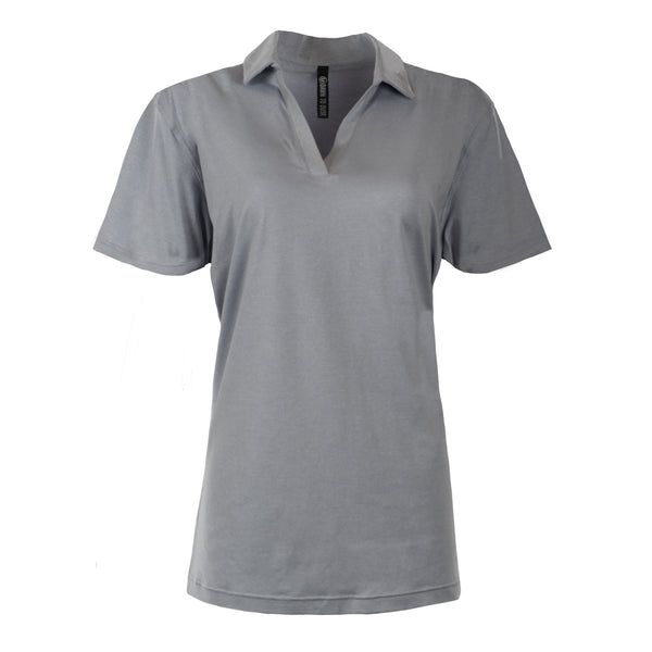 DAWN TO DUSK HORIZON POLO - B5900