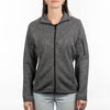 HEATHER CHARCOAL