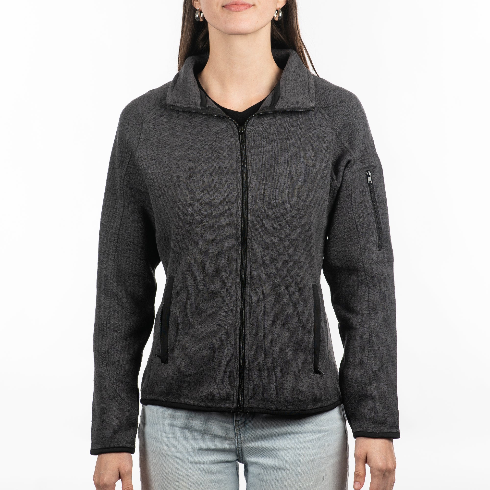 Outerwear | Burnside Sierra Pacific Apparel
