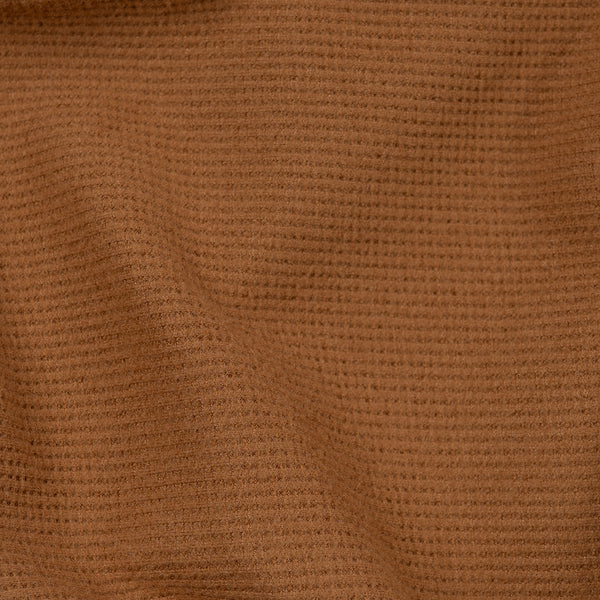 THERMAL HENLEY TOP - B8101