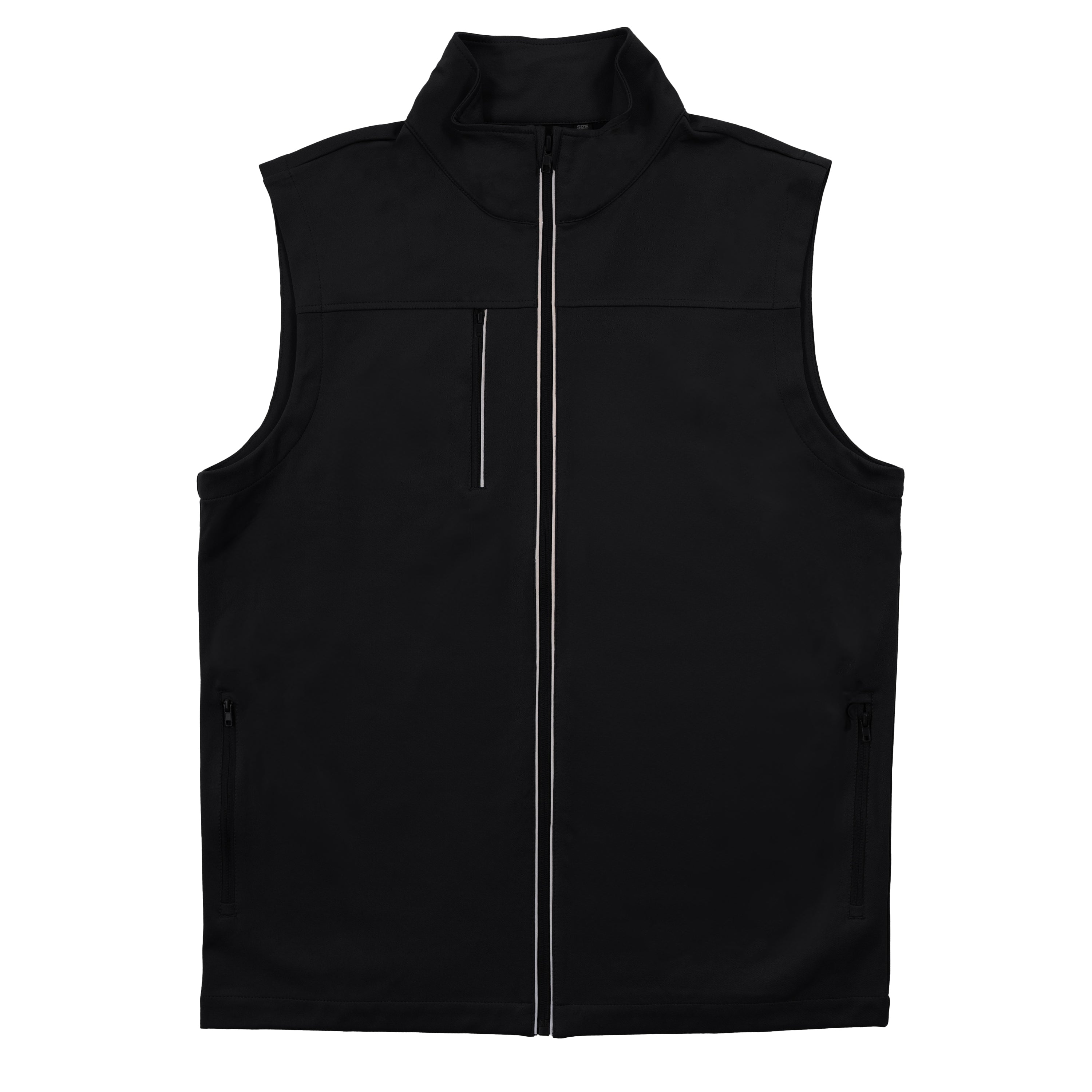 THE BURN VEST - B8110 | Burnside Sierra Pacific Apparel