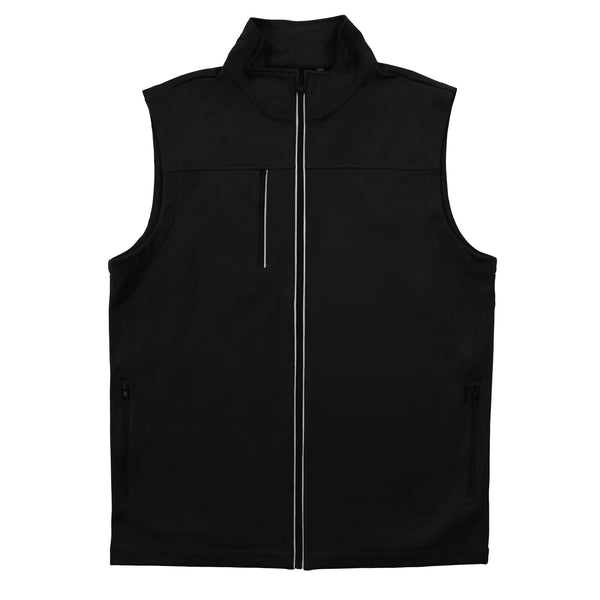 THE BURN VEST - B 8110