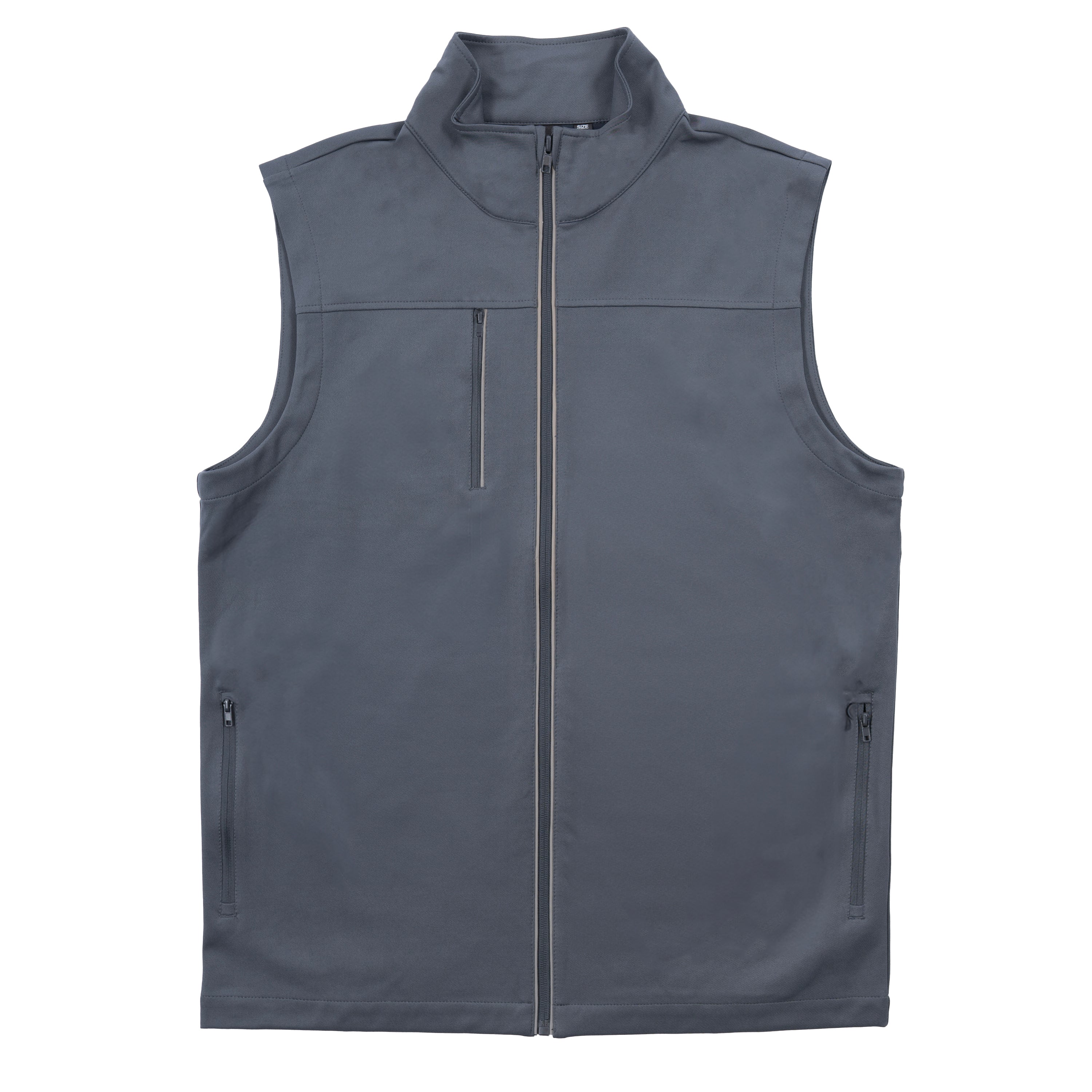 THE BURN VEST - B8110 | Burnside Sierra Pacific Apparel