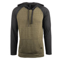 Army/Black