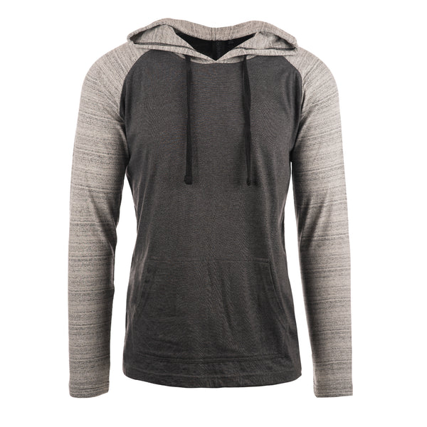 Heather Charcoal