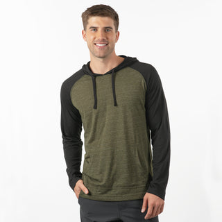 Burnside Homerun Hoodie - B8127