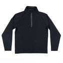 THE BURN 1/4 ZIP WINDBREAKER - B 8150