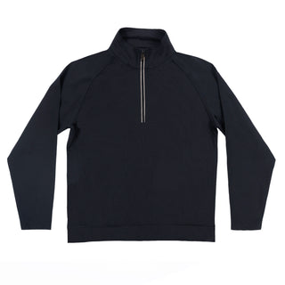 THE BURN 1/4 ZIP WINDBREAKER - B 8150
