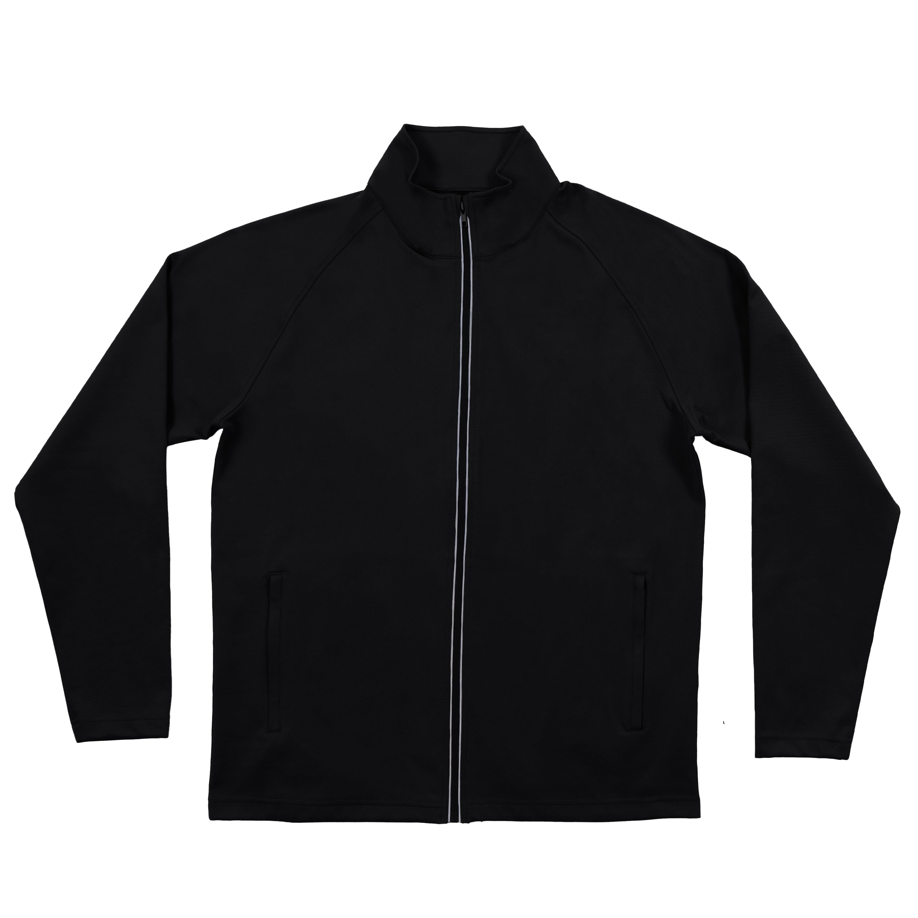 THE BURN FULL ZIP JACKET - B8160 | Burnside Sierra Pacific Apparel