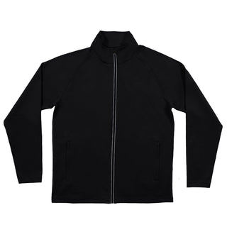 THE BURN FULL ZIP JACKET - B 8160
