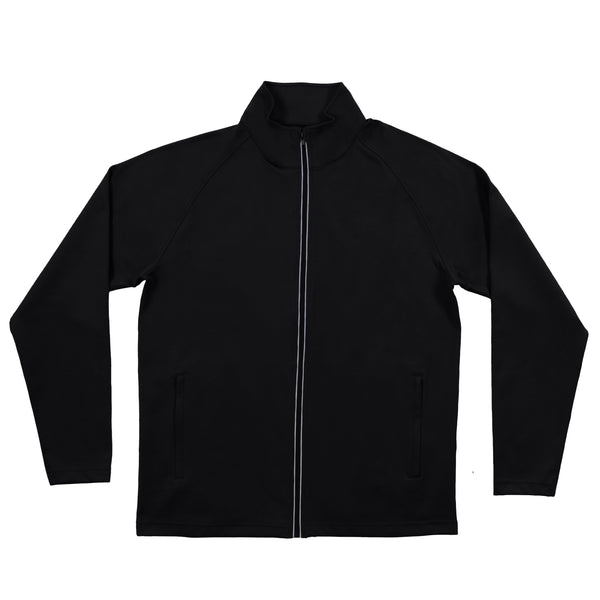 THE BURN FULL ZIP JACKET - B 8160