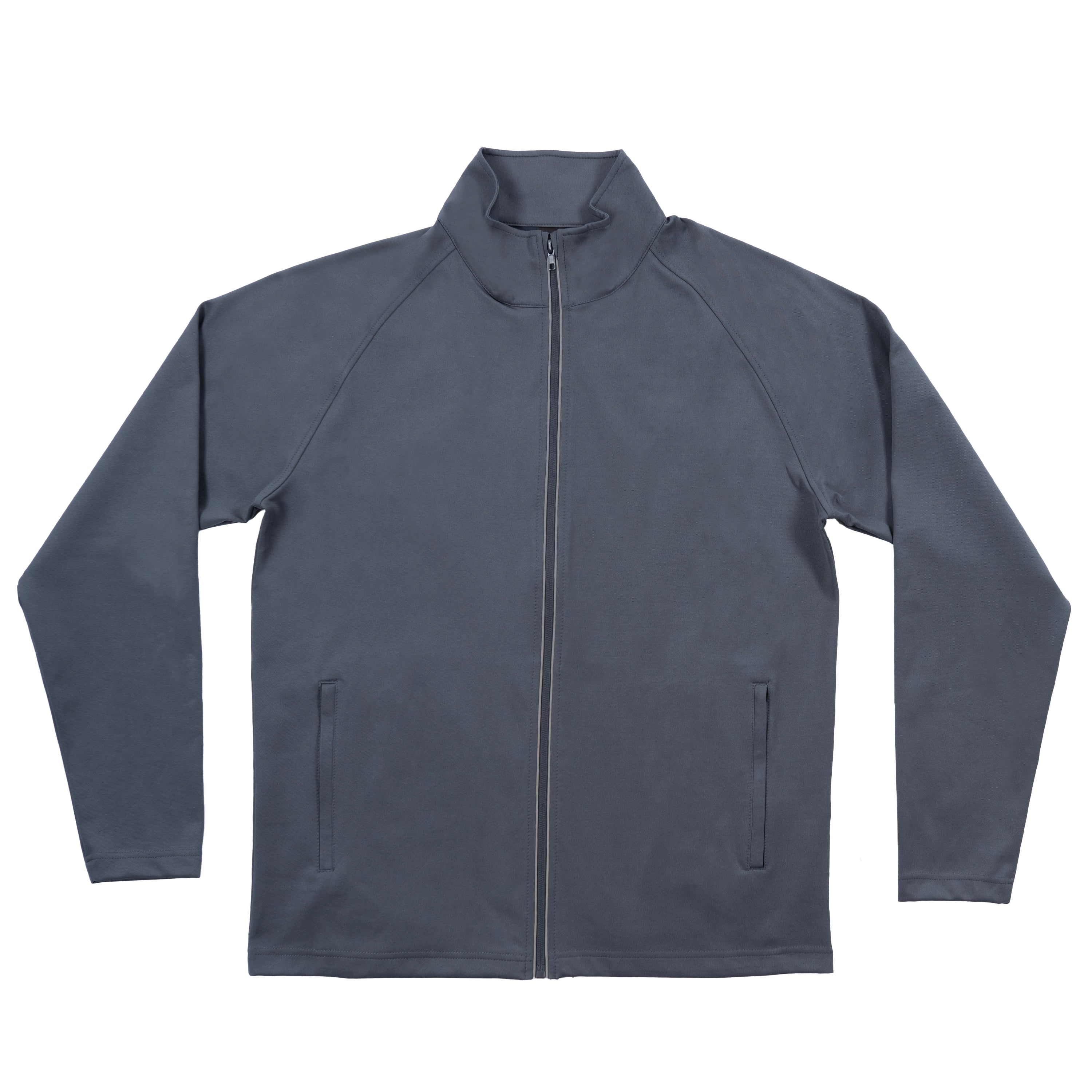 THE BURN FULL ZIP JACKET - B8160 | Burnside Sierra Pacific Apparel