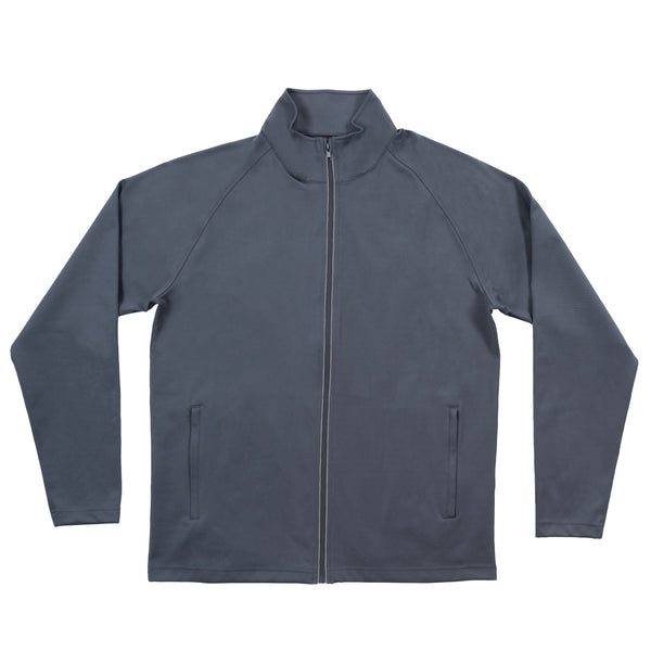 THE BURN FULL ZIP JACKET - B 8160