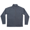 DARK GREY HEATHER