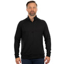 Burnside Dawn to Dusk 1/4 Zip Jacket - B8167