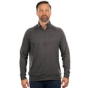 Burnside Dawn to Dusk 1/4 Zip Jacket - B8167