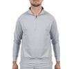 HEATHER LIGHT GREY