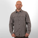 Burnside Extra Soft Solid Flannel - B8200