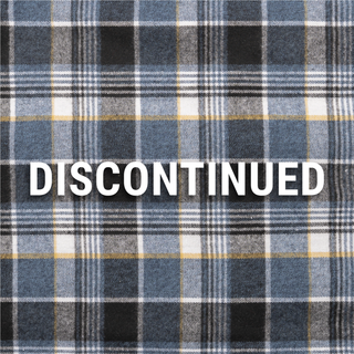 MENS L/S Y/D PLAID FLANNEL SHIRT - B8210 CLOSEOUT