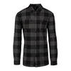Charcoal/Black