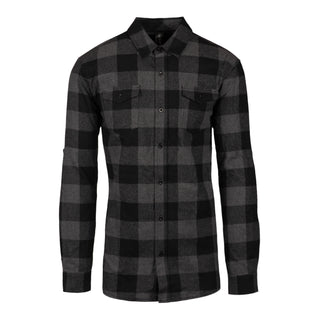 Charcoal/Black