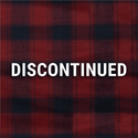 MENS L/S Y/D PLAID FLANNEL SHIRT - B8210 CLOSEOUT