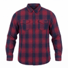 CRIMSON/NAVY
