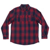 CRIMSON/NAVY