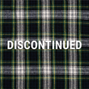MENS L/S Y/D PLAID FLANNEL SHIRT - B8210 CLOSEOUT