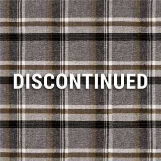 Buy grey-olive MENS L/S Y/D PLAID FLANNEL SHIRT - B8210 CLOSEOUT