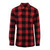 RED / BLACK