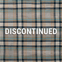 MENS L/S Y/D PLAID FLANNEL SHIRT - B8210