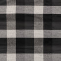 MENS L/S Y/D PLAID FLANNEL SHIRT - B8210