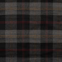 MENS L/S Y/D PLAID FLANNEL SHIRT - B8210