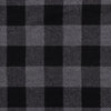 CHARCOAL / BLACK